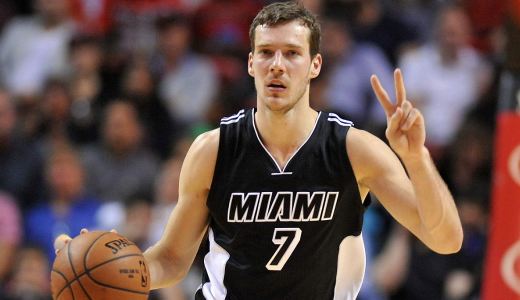Košarkaško osvajanje Amerike: Goran Dragić, Bojan Bogdanović, Nurkić, Vučević