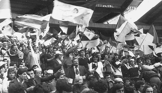 Listamo prašnjavu štampu: prvi broj revije “GOOL!” (4)