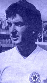 Mišo Krstičević
