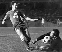Rasni strelac Ilija Mitić