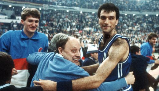 Košarkaška prvenstva Jugoslavije (1945-91) – osmi deo