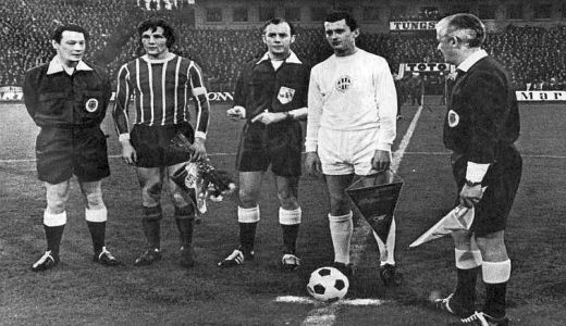Fudbalerko Nogometović istražuje: Sezona 1971/72 (6)