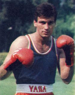 Damir Škaro je nastavio tradiciju uspeha jugoslovenskih boksera na olimpijskim igrama, koji su od Meksika 1968. godine redovno osvajali medalje