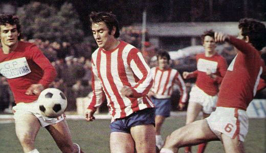 Fudbalerko Nogometović istražuje: Sezona 1972/73 – treći deo