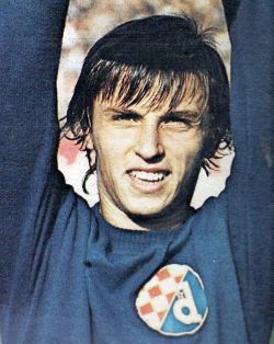 Zlatko-Cico Kranjčar (Dinamo)