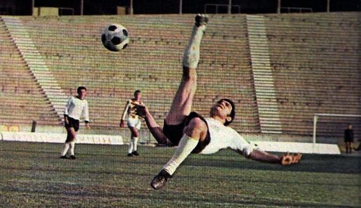 Fudbalerko Nogometović istražuje: Sezona 1974/75 (2)