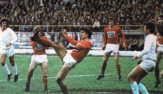 Fudbalerko Nogometović istražuje: Sezona 1974/75 (4)