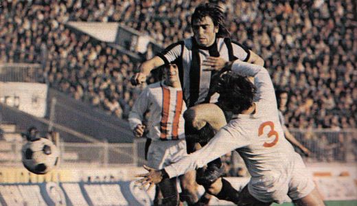 Fudbalerko Nogometović istražuje: Sezona 1974/75 (3)