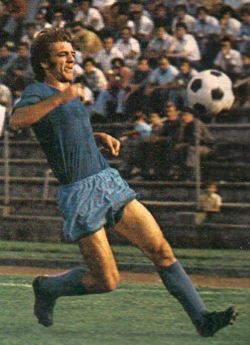 Rasni strelac Ninoslav Zec (OFK Beograd)