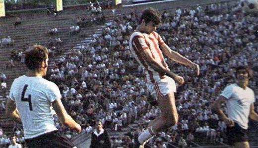 Fudbalerko Nogometović istražuje: Sezona 1974/75 (7)