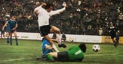 OFK Beograd - Partizan 2:2