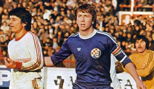 Fudbalerko Nogometović istražuje: Sezona 1976/77 – prvenstvo (2)