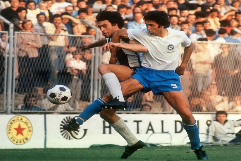 Fudbalerko Nogometović istražuje: Sezona 1976/77 – prvenstvo (6)