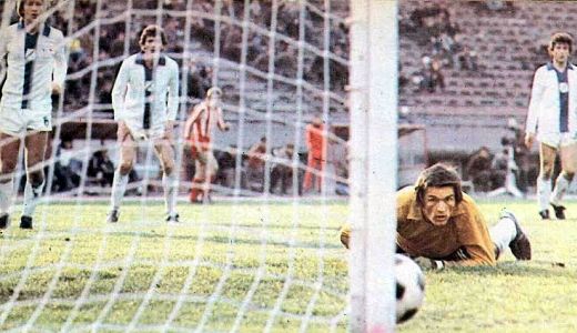 Fudbalerko Nogometović istražuje: Sezona 1976/77 – prvenstvo (5)