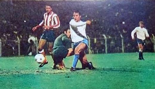 Fudbalerko Nogometović istražuje: Sezona 1976/77 – evropski kupovi