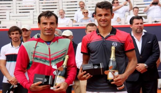 ATP turneja 500: Nole i Ziki – 31 titula!