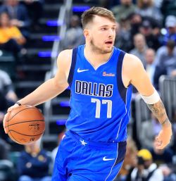 Luka Dončić