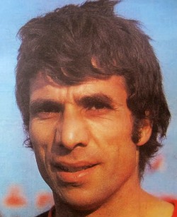 Mehmed Buza (Čelik)