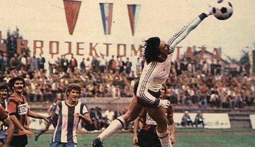 Fudbalerko Nogometović istražuje: Sezona 1975/76 – počelo je “ludo” prvenstvo …