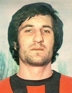 Atanas Grnčarov-Baksuzov