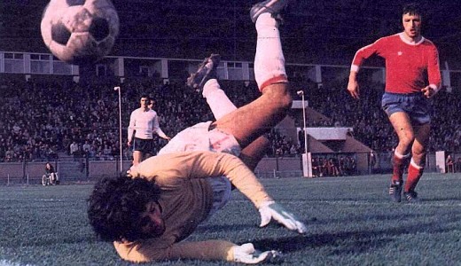 Fudbalerko Nogometović istražuje: Sezona 1975/76 – Partizanu jesen!