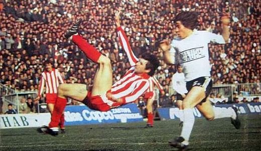 Fudbalerko Nogometović istražuje: Sezona 1975/76 – “crno-beli” beže konkurentima …