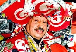 Behir Manubi