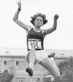 Radojka Francoti (FOTO: zadarskilist.hr)