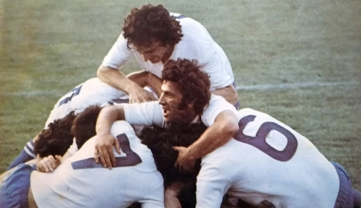Fudbalerko Nogometović istražuje: Sezona 1975/76 – u kupu ništa novo!