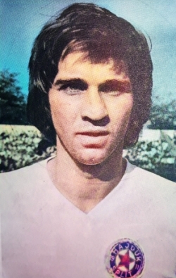Željko MIjač (Hajduk)