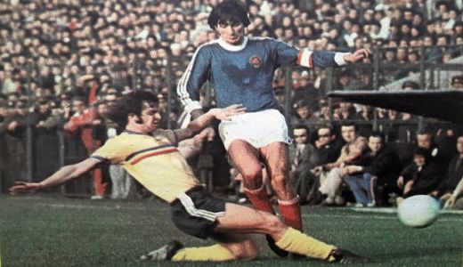 Fudbalerko Nogometović istražuje: Sezona 1977/78 – reprezentacije