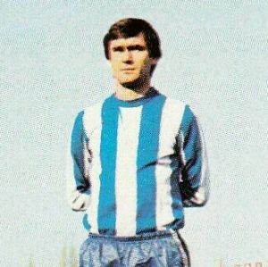 Slobodan Santrač-Sani se pridružio ekipi OFK Beograda tek u 29. kolu i u samo pet utakmica pet puta je bio strelac i dva puta asistent
